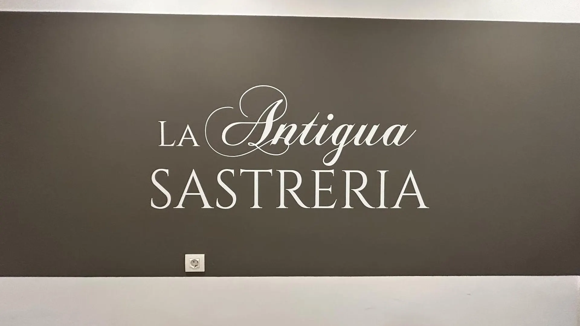 شقة La Antigua Sastreria بلباو